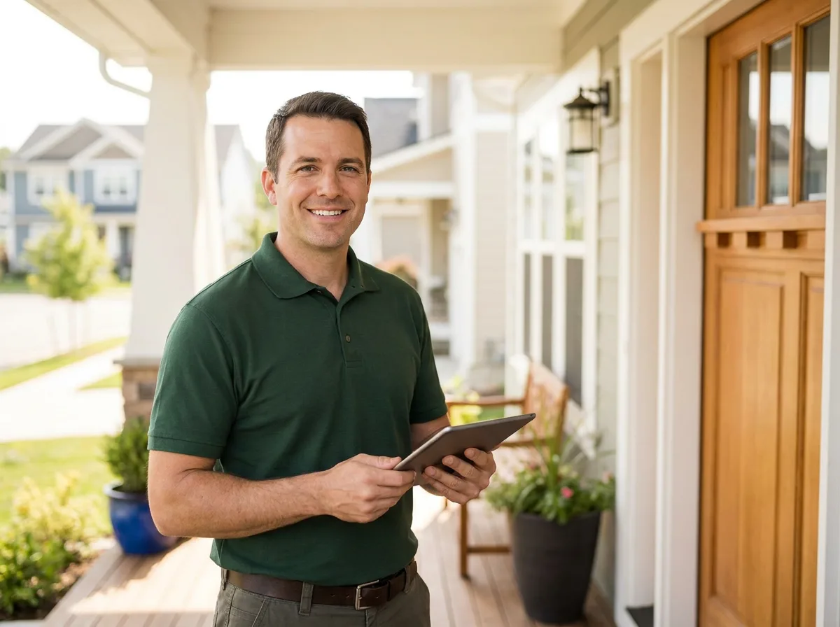 Pest control FAQs for Hamilton, MI